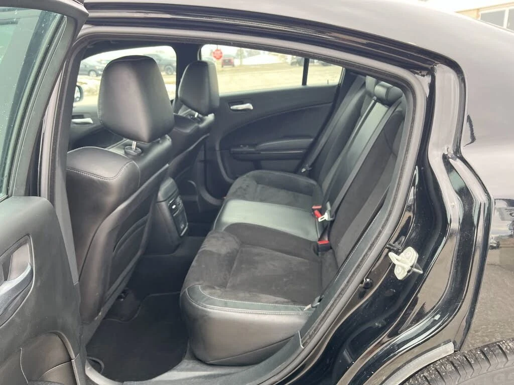 Dodge Charger GT AWD* АвтоКредит* (ЦЕНА ДО БГ), снимка 17 - Автомобили и джипове - 53989192