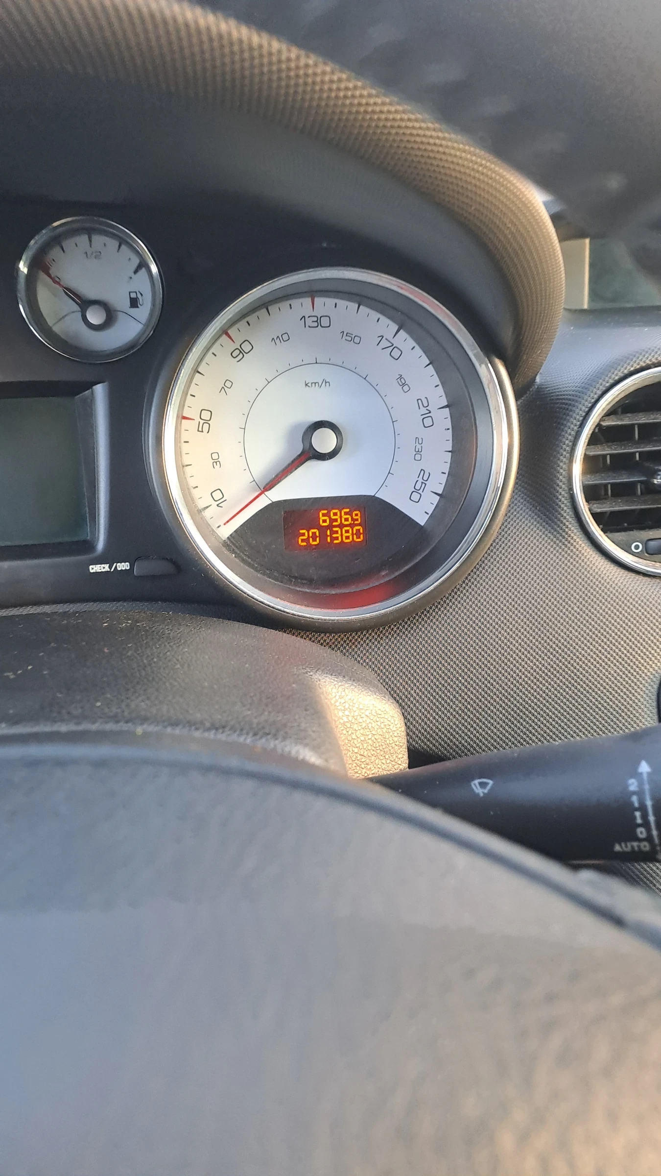 Peugeot 308 1.6, снимка 5 - Автомобили и джипове - 54347283