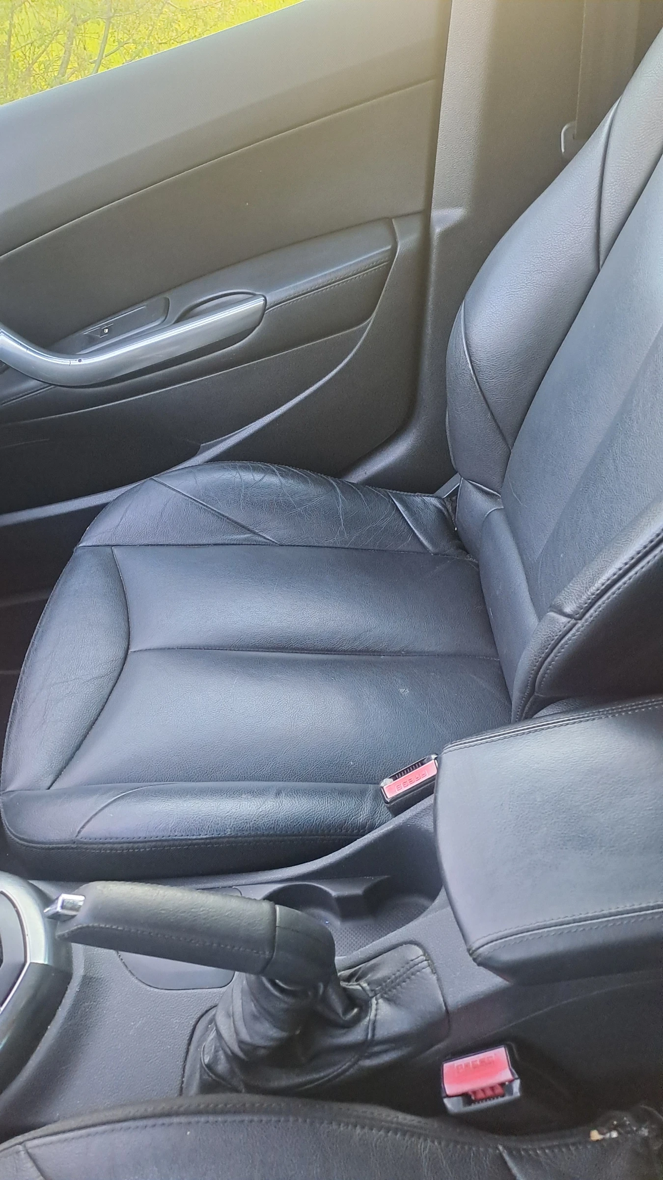 Peugeot 308 1.6, снимка 7 - Автомобили и джипове - 54347283