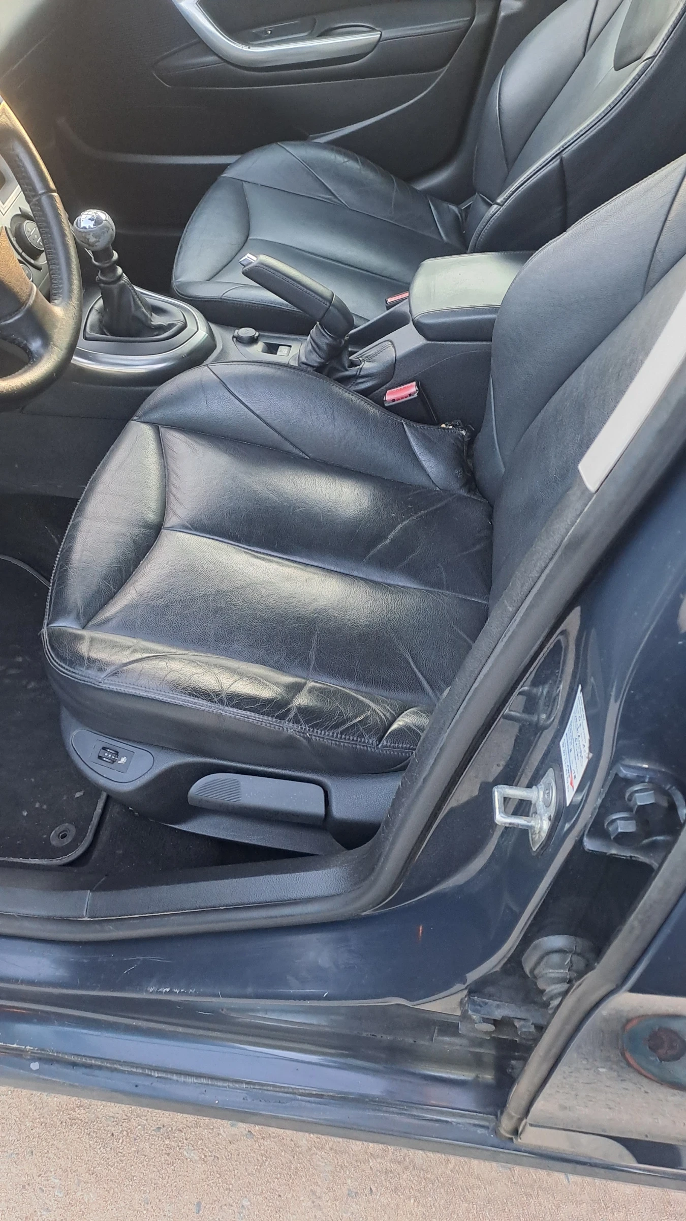 Peugeot 308 1.6, снимка 8 - Автомобили и джипове - 54347283