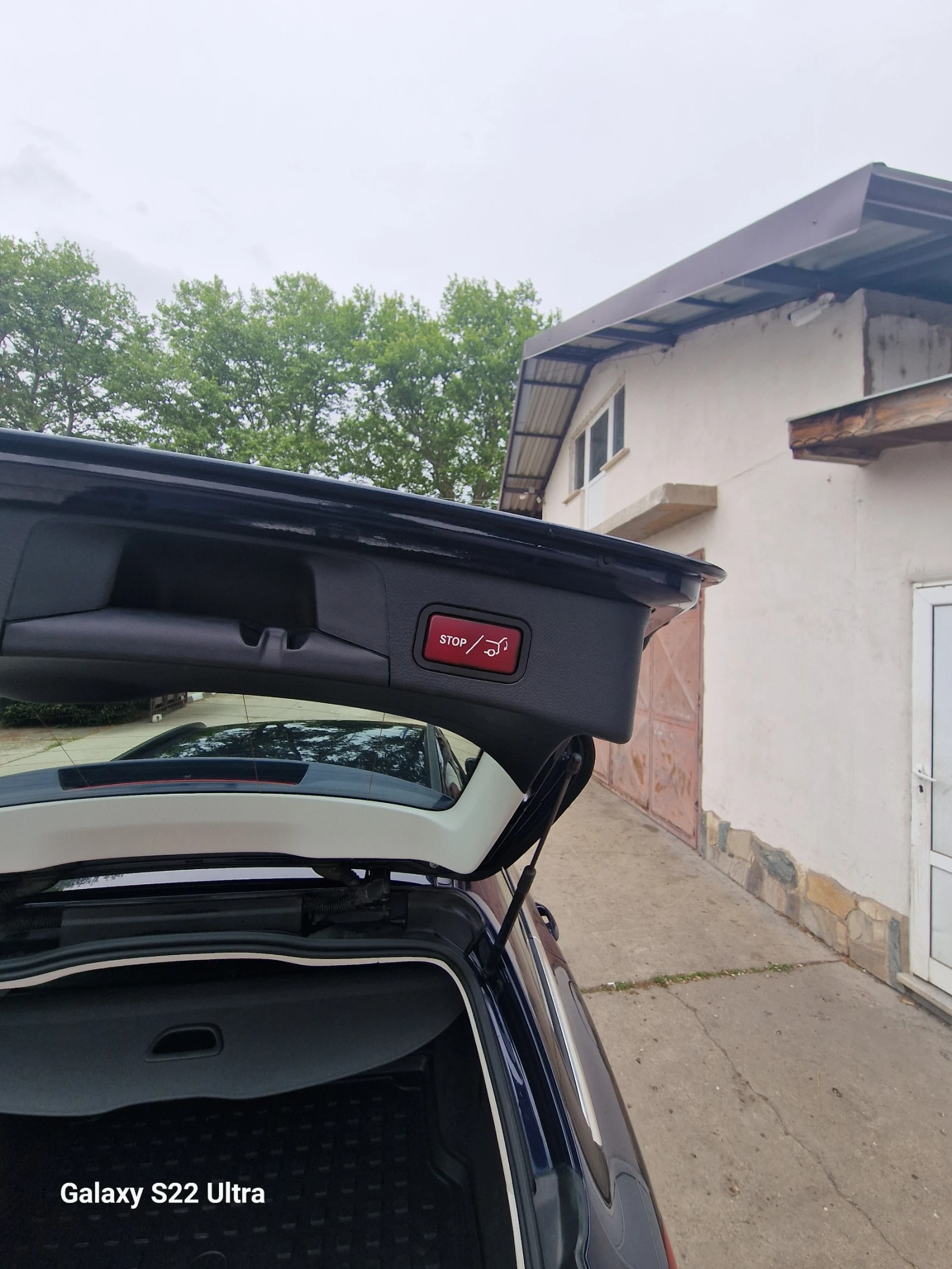 Mercedes-Benz C 220 C220, снимка 13 - Автомобили и джипове - 54360528