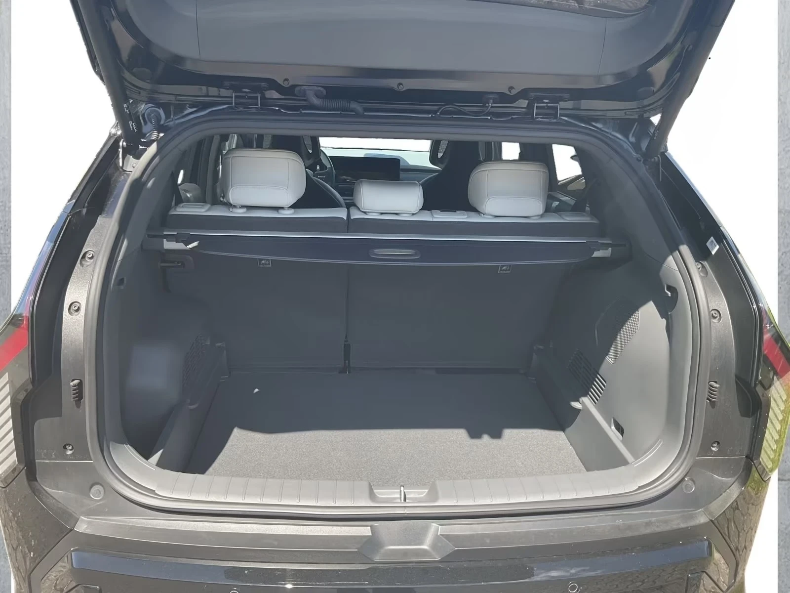 Kia EV3 GT-Line All Options !Kia Certified! Warranty!, снимка 14 - Автомобили и джипове - 54658618