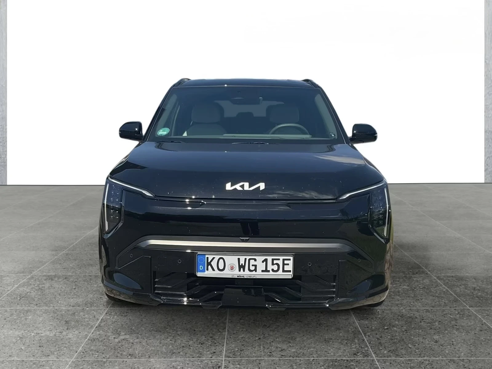 Kia EV3 GT-Line All Options !Kia Certified! Warranty!, снимка 2 - Автомобили и джипове - 54658618
