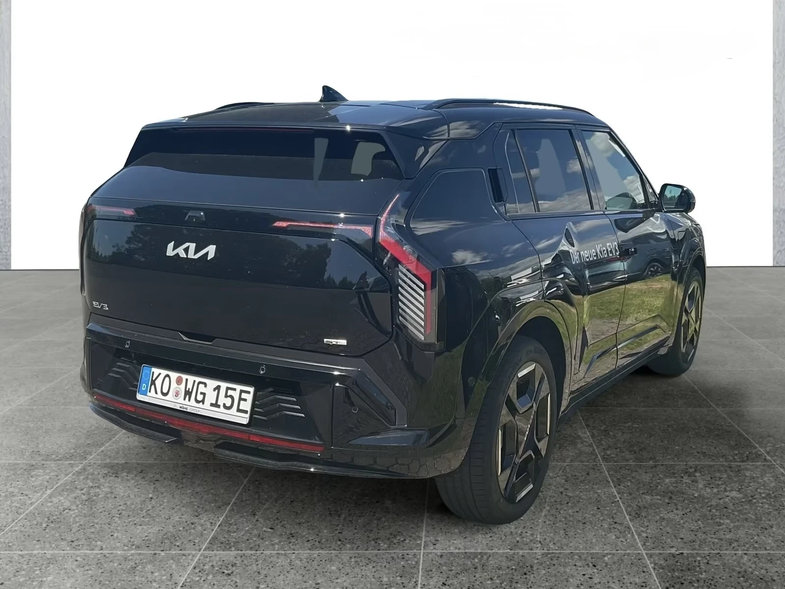Kia EV3 GT-Line All Options !Kia Certified! Warranty!, снимка 6 - Автомобили и джипове - 54658618