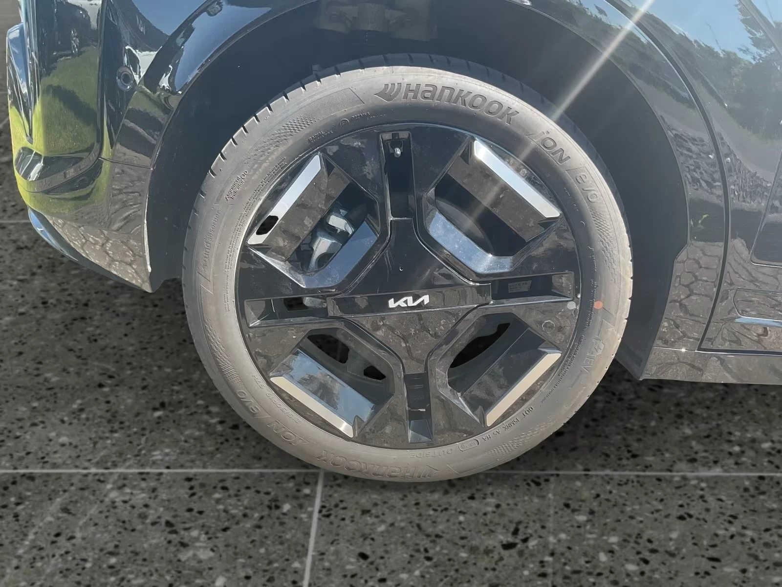 Kia EV3 GT-Line All Options !Kia Certified! Warranty!, снимка 15 - Автомобили и джипове - 54658618