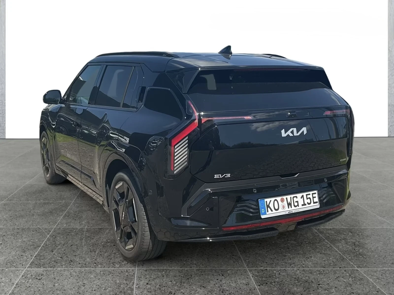 Kia EV3 GT-Line All Options !Kia Certified! Warranty!, снимка 4 - Автомобили и джипове - 54658618