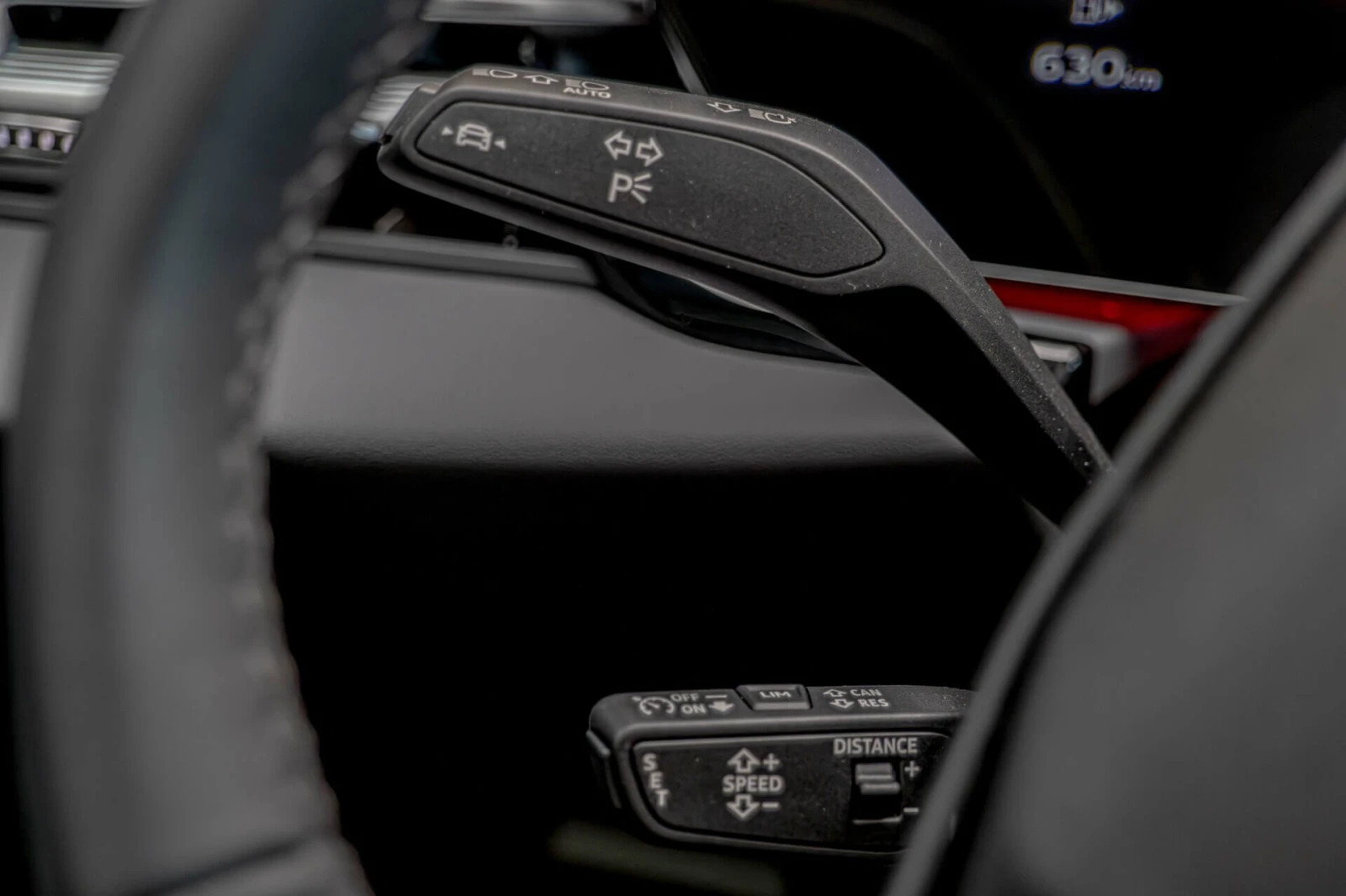 Audi A6 2.0TDI/Edition One/Sline plus/Панорама/Дистроник/К, снимка 15 - Автомобили и джипове - 54743693