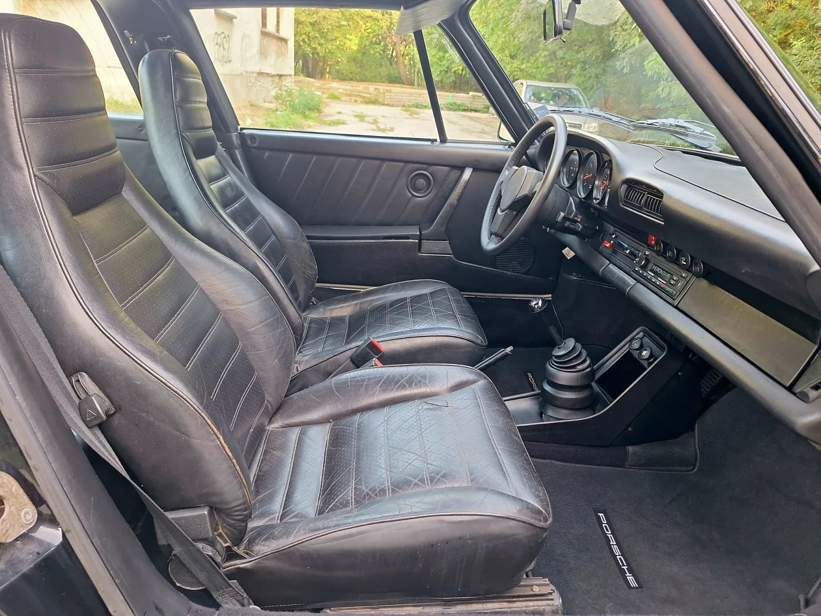 Porsche 911 CARRERA/3.2/Targa/�������!!! | Mobile.bg � ����������� 11