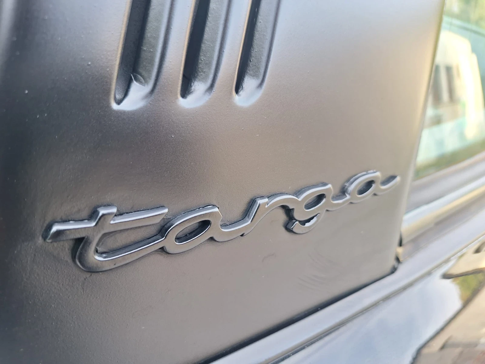 Porsche 911 CARRERA/3.2/Targa/�������!!! | Mobile.bg � ����������� 9