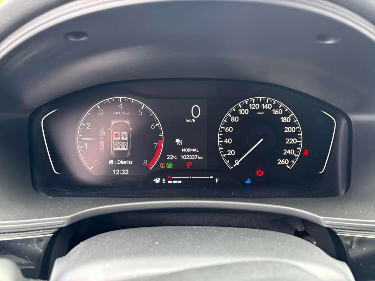 Honda Civic * Sport * CARFAX * БЕЗ ПЪРВОНАЧАЛНА ВНОСКА, снимка 8 - Автомобили и джипове - 54920008