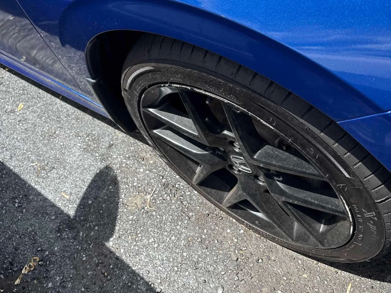 Honda Civic * Sport * CARFAX * БЕЗ ПЪРВОНАЧАЛНА ВНОСКА, снимка 7 - Автомобили и джипове - 54920008