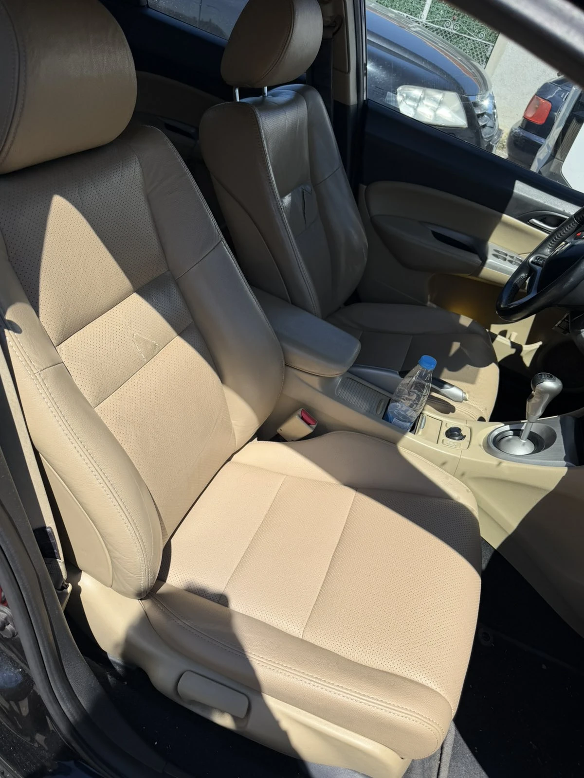 Honda Civic FK3, снимка 15 - Автомобили и джипове - 55034552