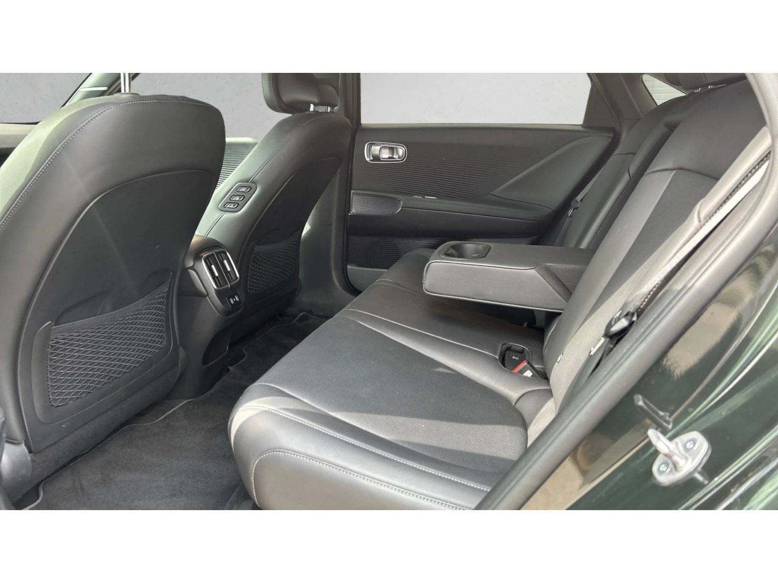 Hyundai Ioniq 6 Premium 77kWh RWD, ������� ������ �� 399   | Mobile.bg � ����������� 12