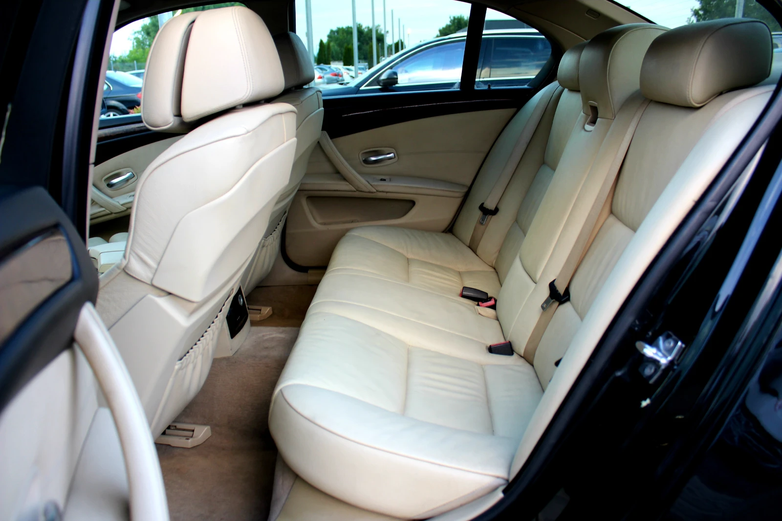 BMW 530 D MAX FULL* СОБСТВЕН ЛИЗИНГ, снимка 14 - Автомобили и джипове - 55355283