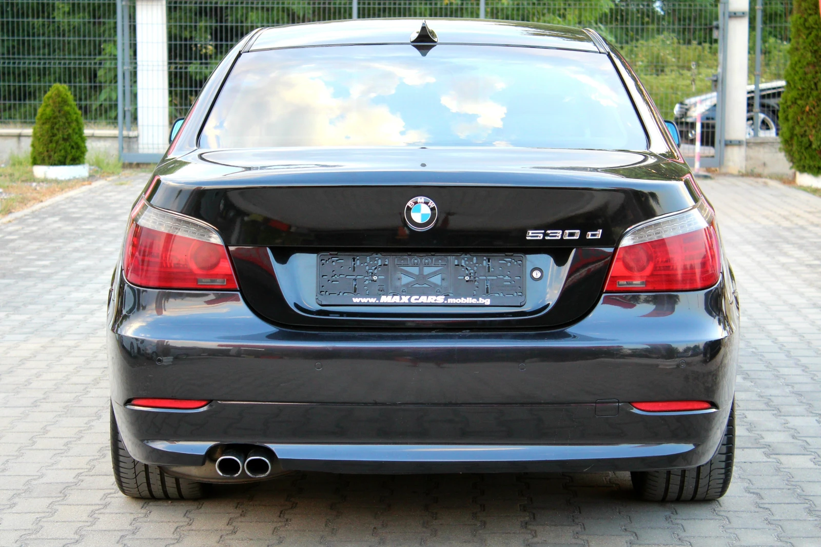 BMW 530 D MAX FULL* СОБСТВЕН ЛИЗИНГ, снимка 5 - Автомобили и джипове - 55355283