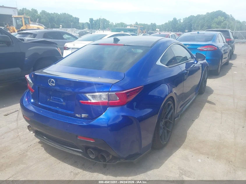 Lexus RC F 5.0l | Mobile.bg � ����������� 4