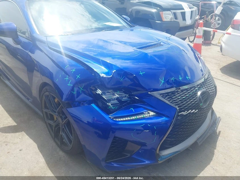 Lexus RC F 5.0l | Mobile.bg � ����������� 6