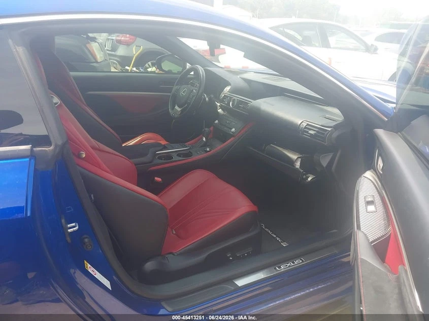 Lexus RC F 5.0l | Mobile.bg � ����������� 5