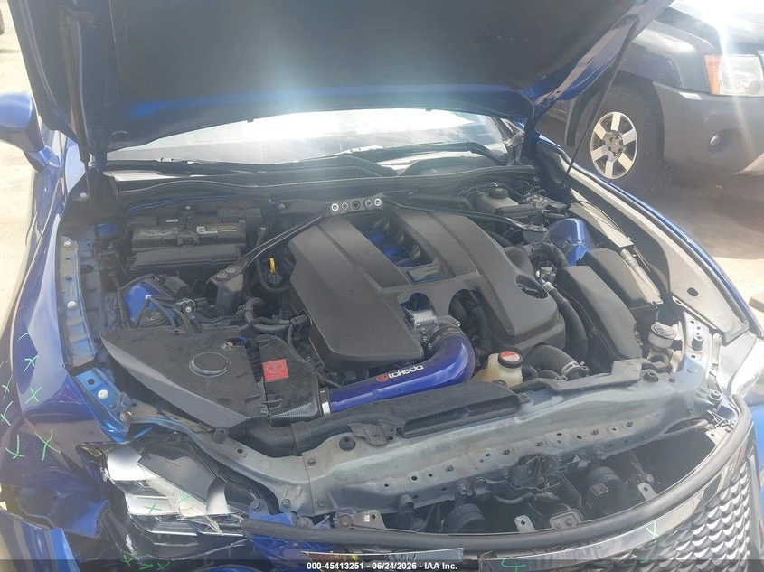 Lexus RC F 5.0l | Mobile.bg � ����������� 10