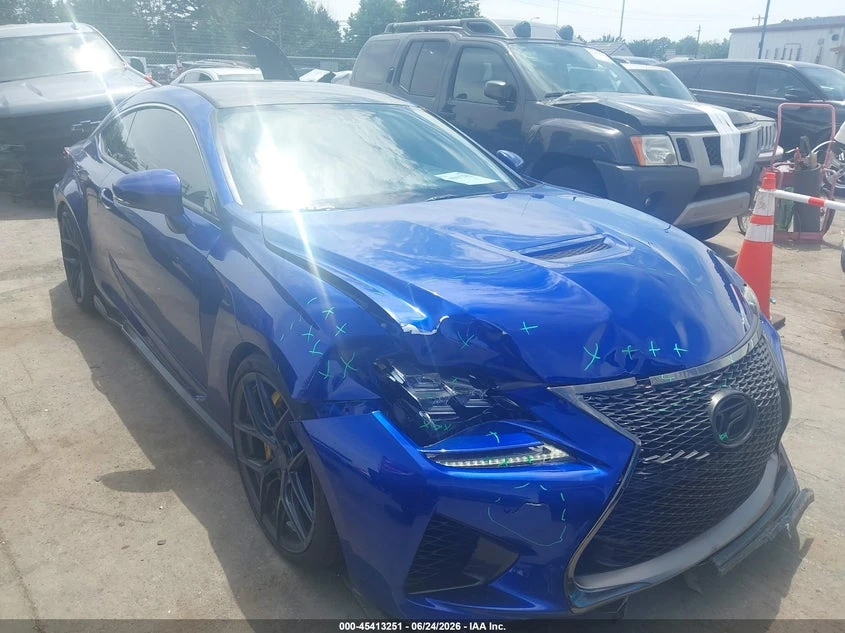 Lexus RC F 5.0l | Mobile.bg � ����������� 1
