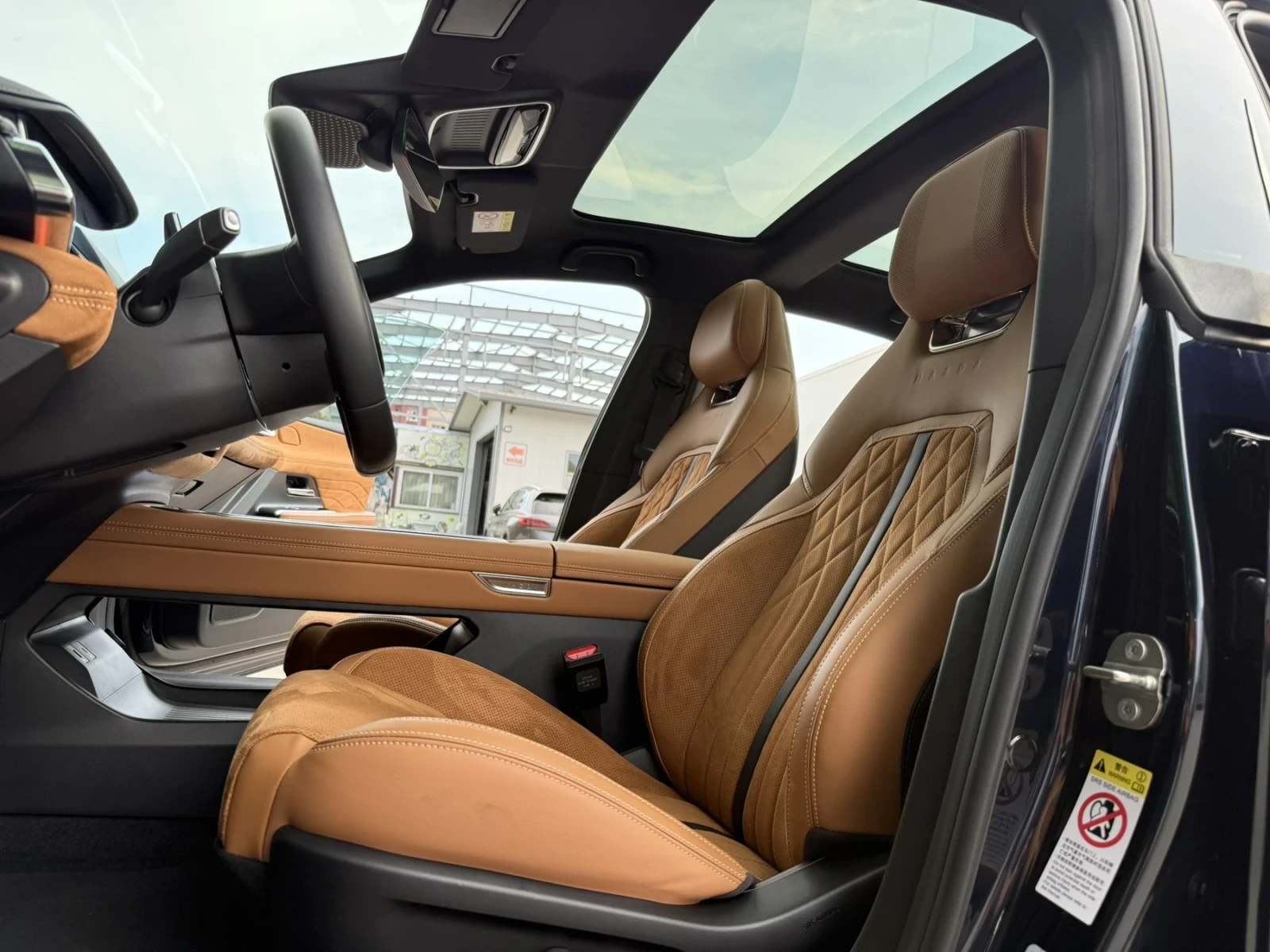 Mazda 6 TAKUMI PLUS LONG Range �������� 80kWh | Mobile.bg � ����������� 6