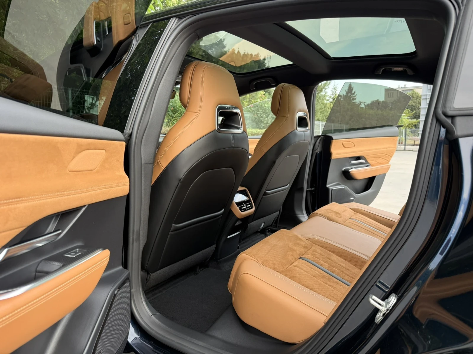 Mazda 6 TAKUMI PLUS LONG Range �������� 80kWh | Mobile.bg � ����������� 10