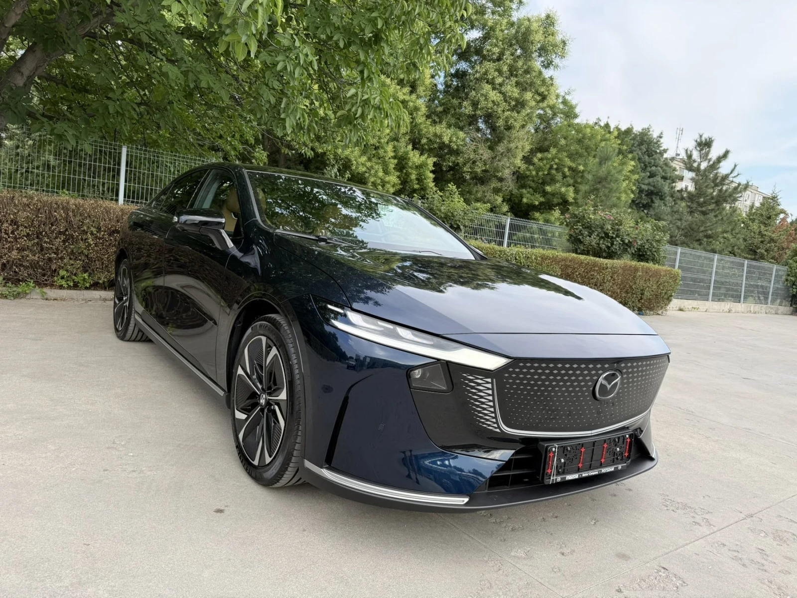 Mazda 6 TAKUMI PLUS LONG Range �������� 80kWh | Mobile.bg � ����������� 2
