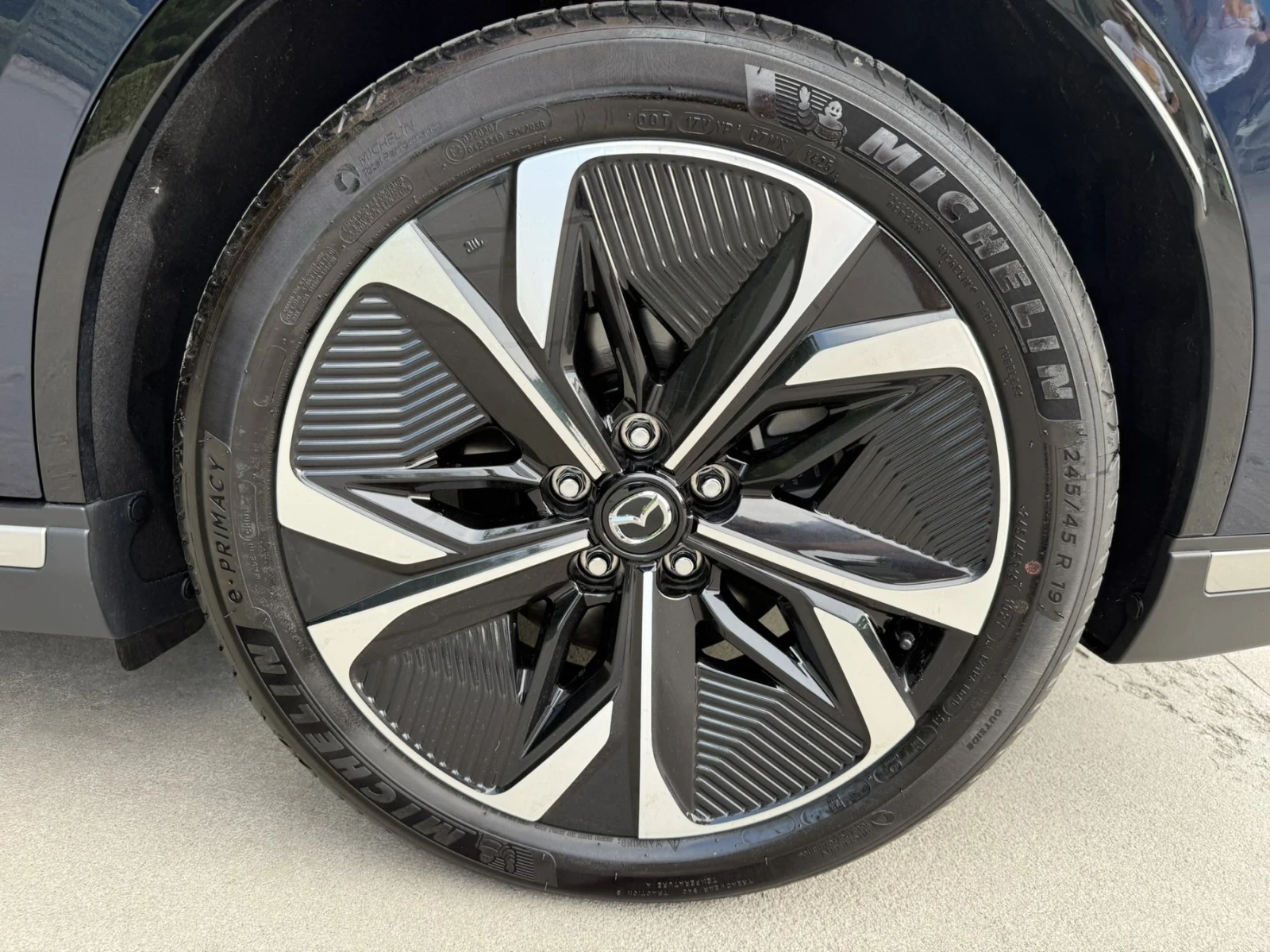 Mazda 6 TAKUMI PLUS LONG Range �������� 80kWh | Mobile.bg � ����������� 13