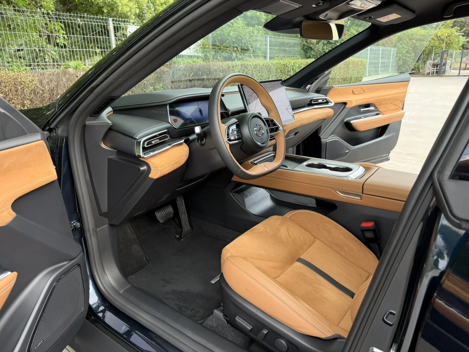 Mazda 6 TAKUMI PLUS LONG Range �������� 80kWh | Mobile.bg � ����������� 5