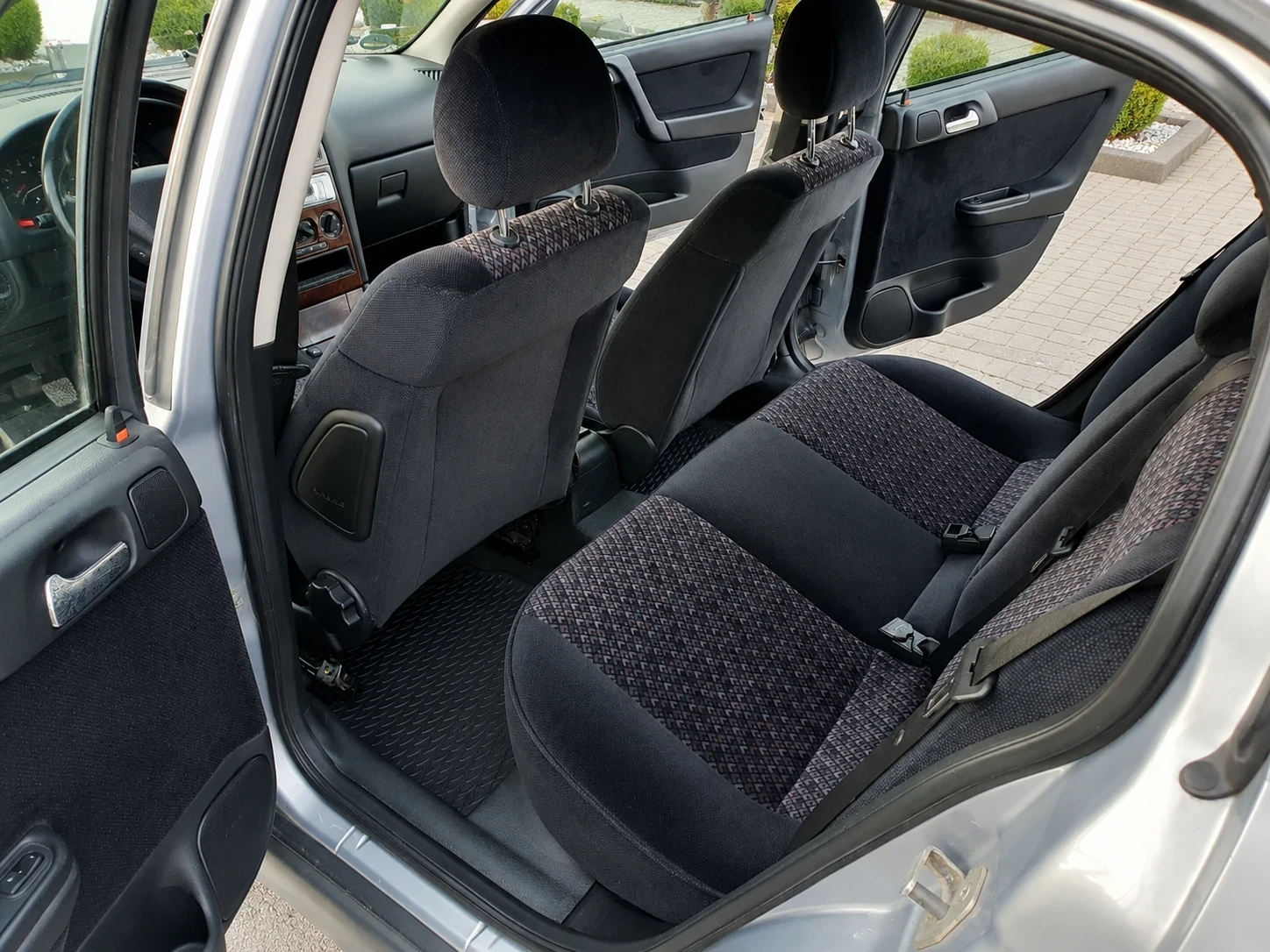 Opel Astra G CC ( Най-здравия мотор ) ГАЗ ! , снимка 11 - Автомобили и джипове - 55676073