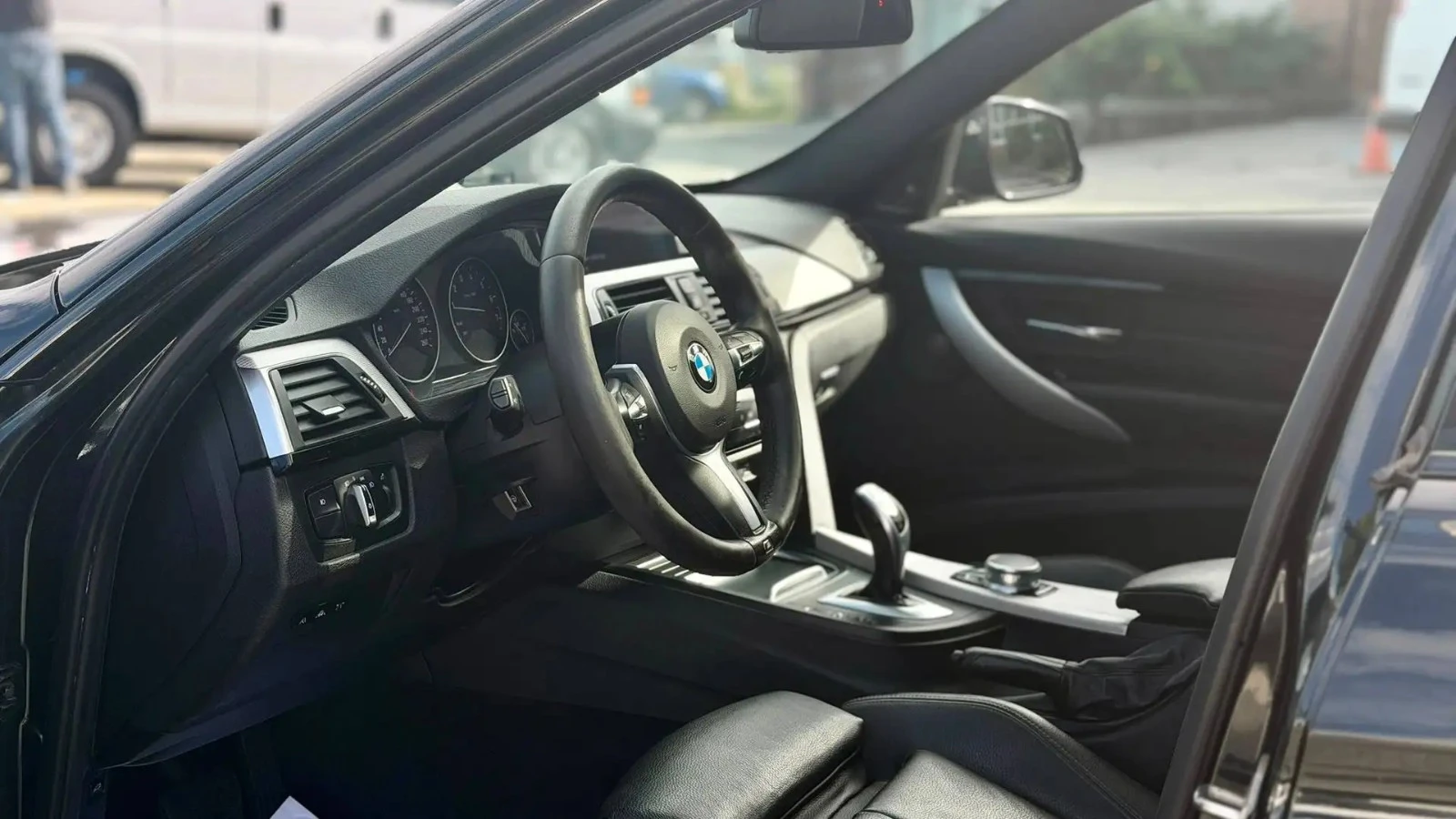 BMW 340 xDrive M Sport ЦЕНА ДО БЪЛГАРИЯ АВТОКРЕДИТ, снимка 11 - Автомобили и джипове - 55771173