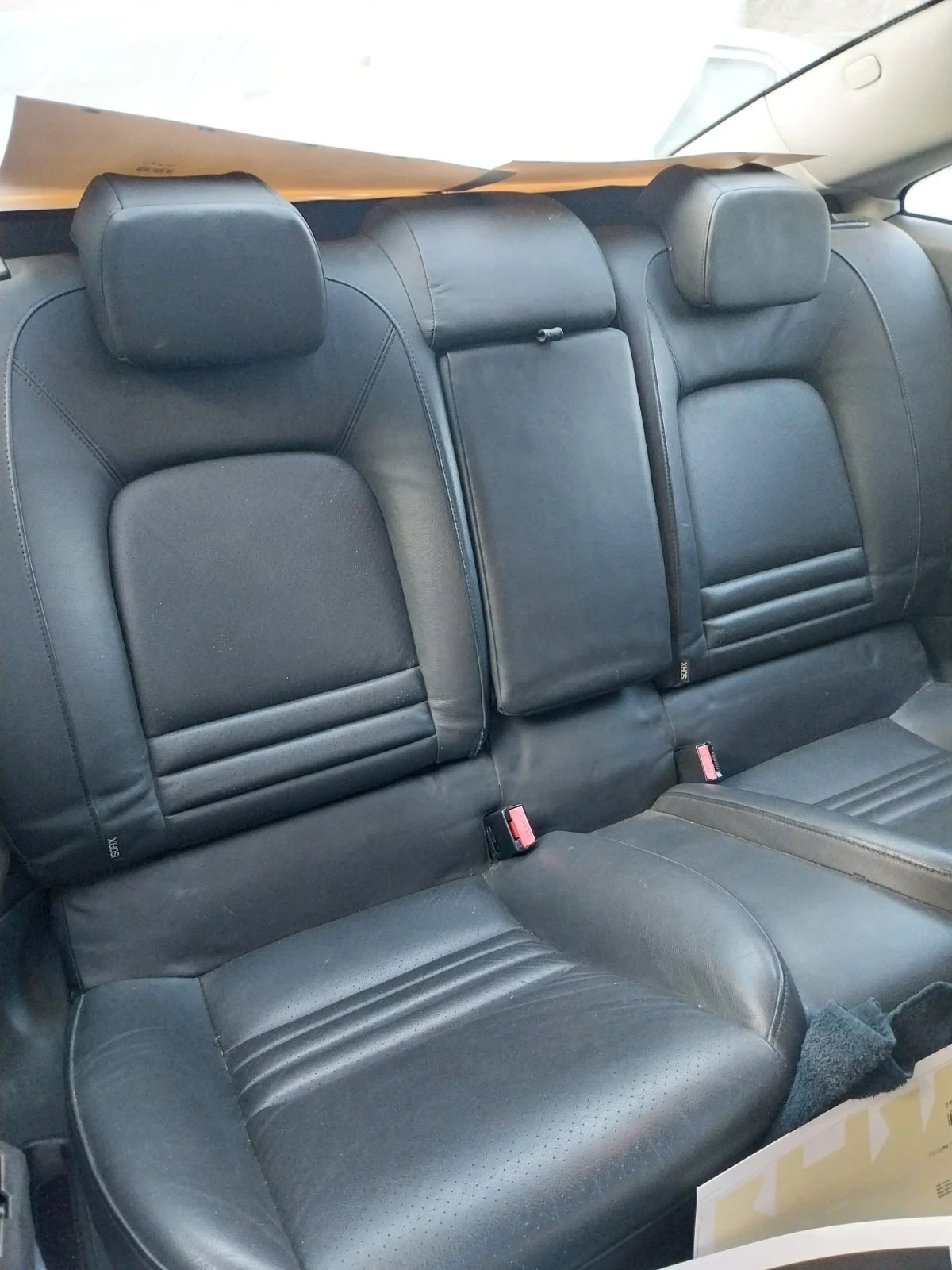 Peugeot 407, снимка 8 - Автомобили и джипове - 55791844