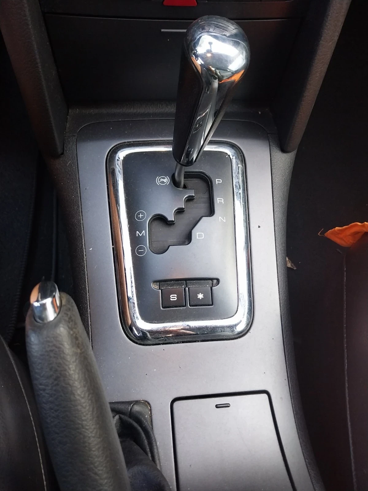 Peugeot 407, снимка 9 - Автомобили и джипове - 55791844