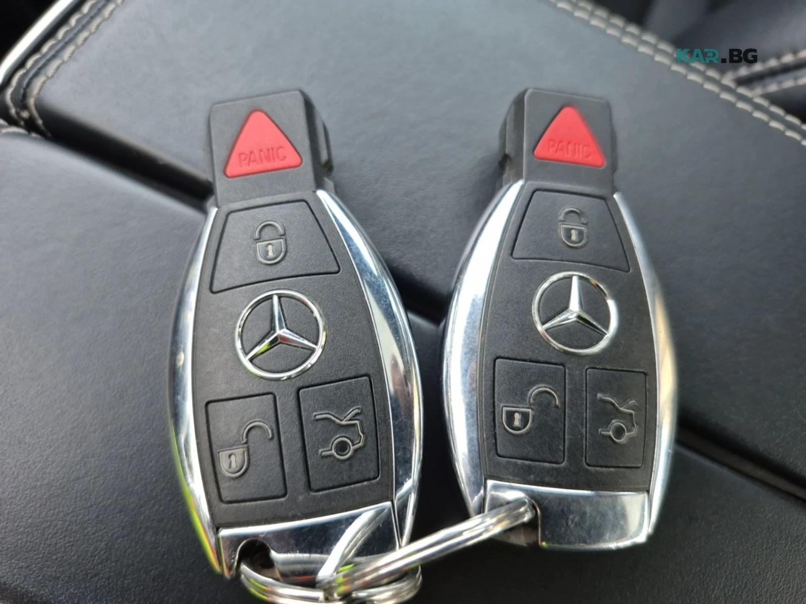Mercedes-Benz E 63 AMG 4MATIC* АвтоКредит* (ЦЕНА ДО БГ)* , снимка 8 - Автомобили и джипове - 55952336