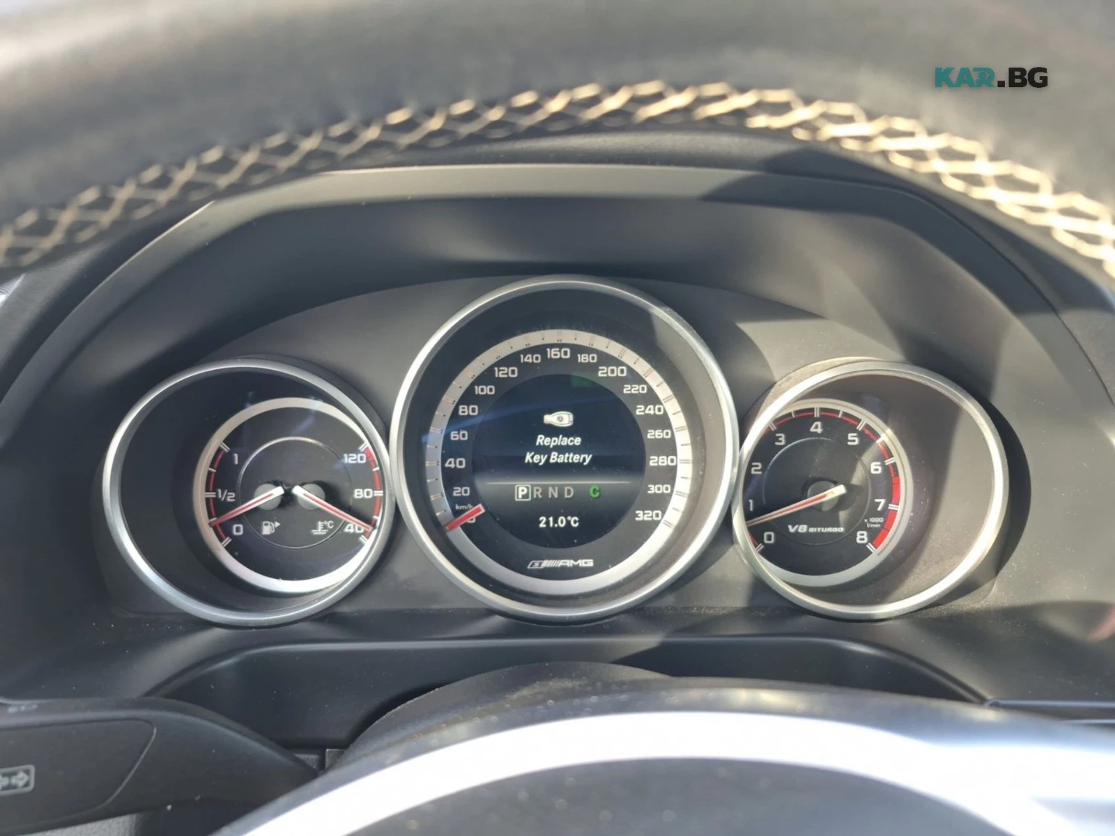 Mercedes-Benz E 63 AMG 4MATIC* АвтоКредит* (ЦЕНА ДО БГ)* , снимка 9 - Автомобили и джипове - 55952336