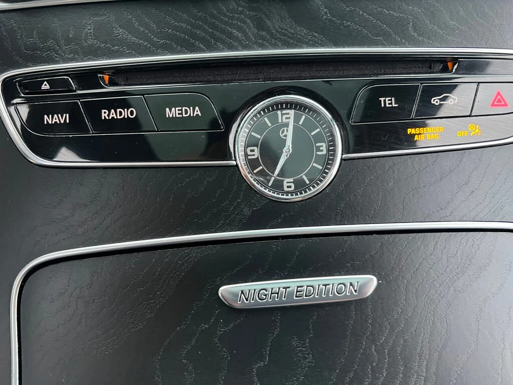 Mercedes-Benz C 43 AMG 4MATIC* 360* КОЖА* НАВИ* ПАНО* BURM* NIGHT EDITION, снимка 14 - Автомобили и джипове - 56134176