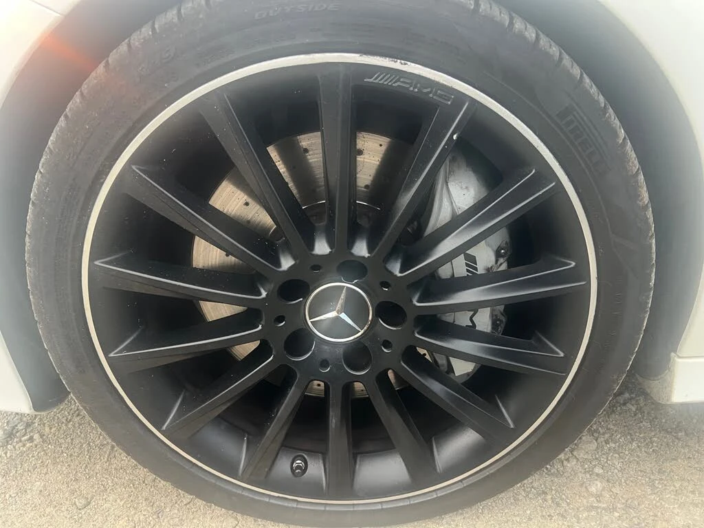 Mercedes-Benz C 43 AMG 4MATIC* 360* КОЖА* НАВИ* ПАНО* BURM* NIGHT EDITION, снимка 8 - Автомобили и джипове - 56134176