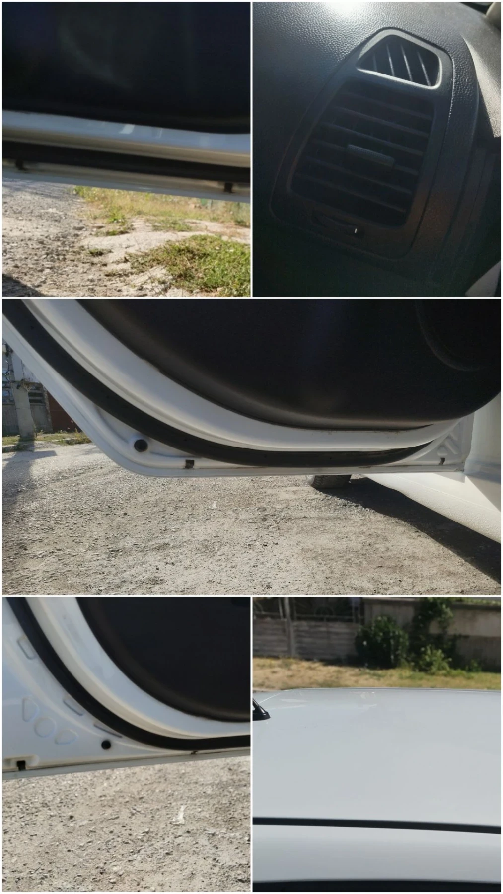 Kia Venga #FACE LIFT#ГАЗОВА УРЕДБА#РЕГИСТРИРАН#BG#БЕЗ АНАЛОГ, снимка 14 - Автомобили и джипове - 56180843