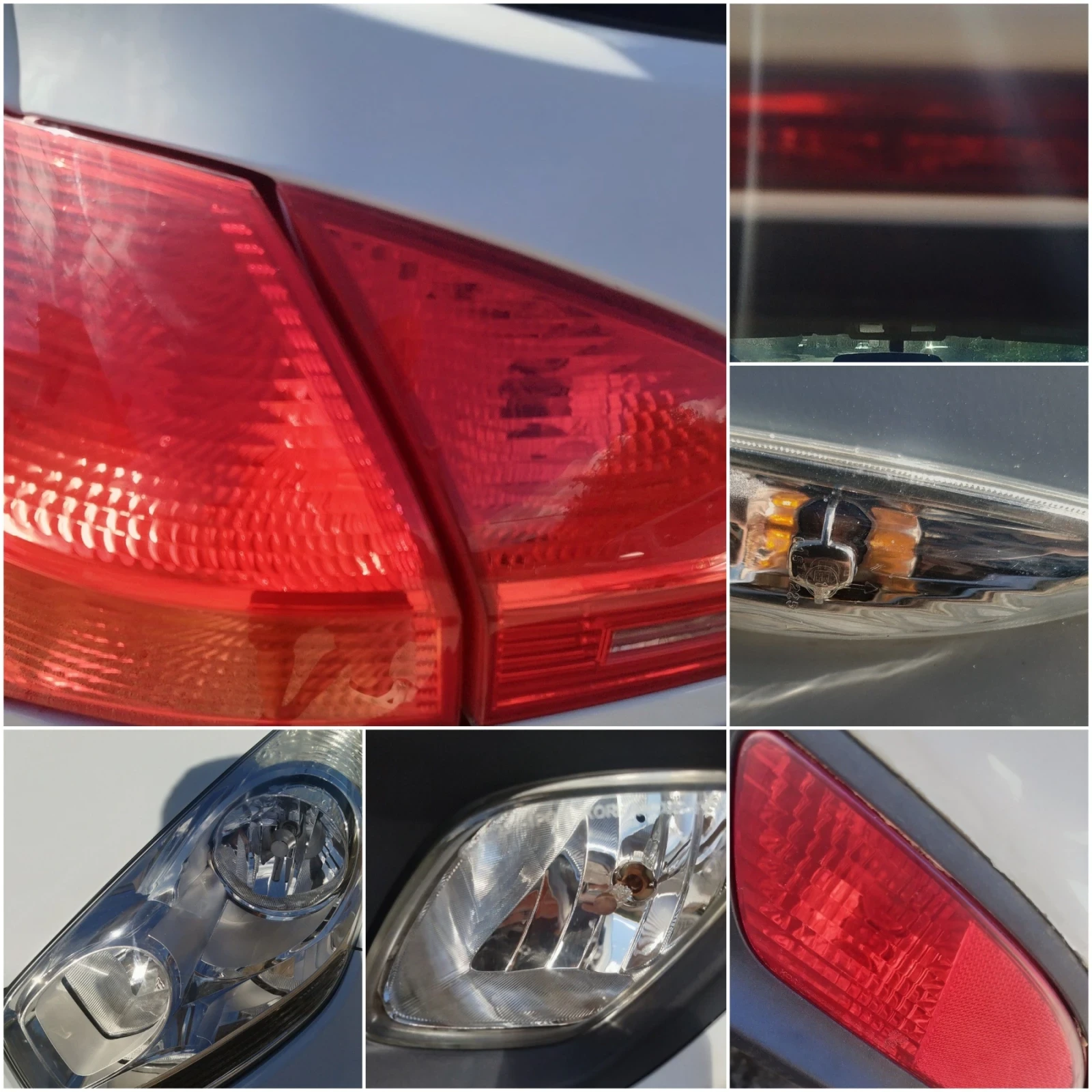 Kia Venga #FACE LIFT#ГАЗОВА УРЕДБА#РЕГИСТРИРАН#BG#БЕЗ АНАЛОГ, снимка 4 - Автомобили и джипове - 56180843
