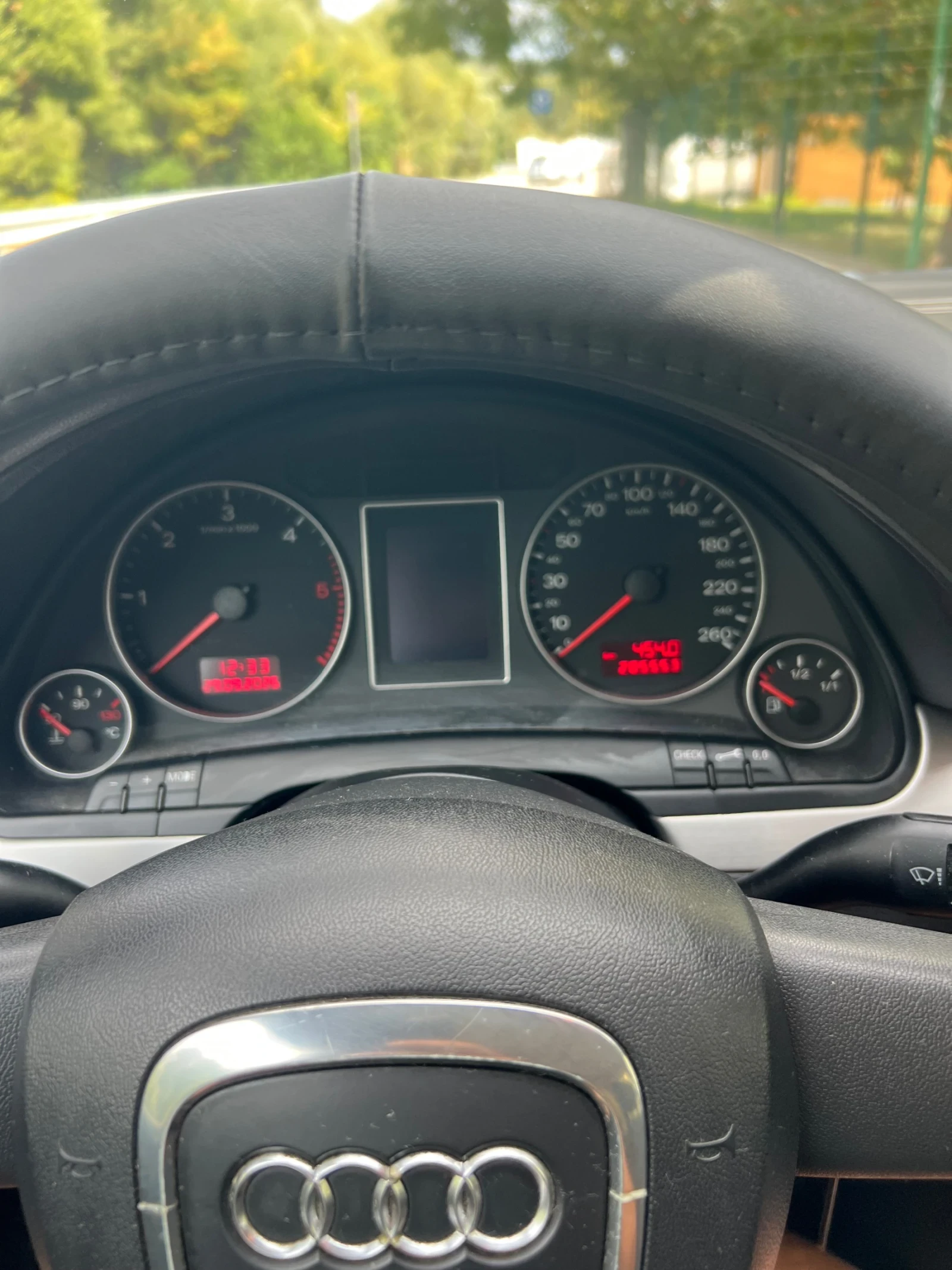 Audi A4, снимка 6 - Автомобили и джипове - 56268812