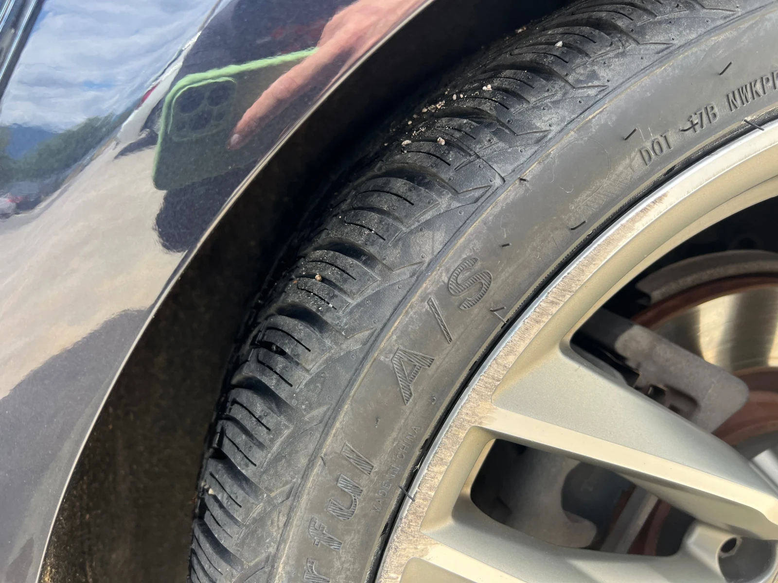 Audi A6 3xsline, снимка 8 - Автомобили и джипове - 56334668