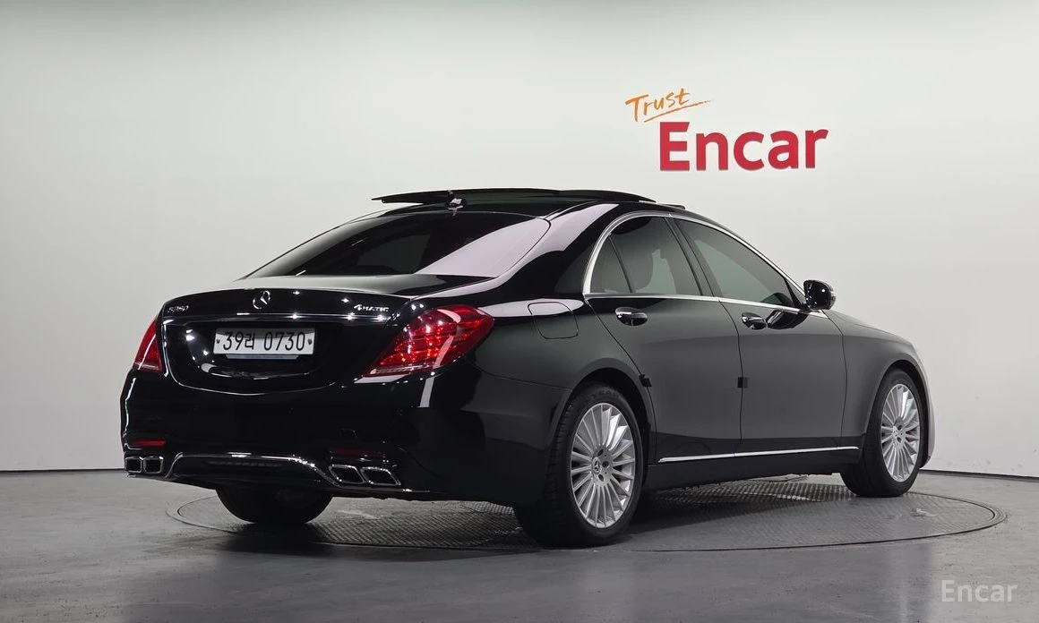 Mercedes-Benz S 350 | Mobile.bg � ����������� 2