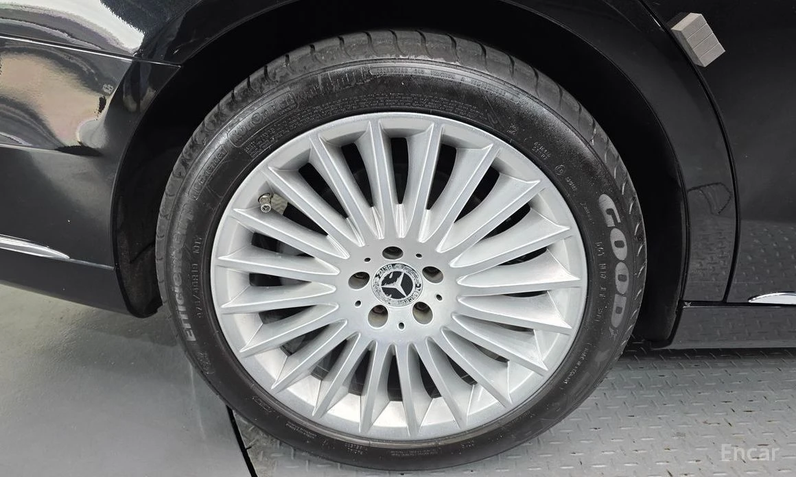 Mercedes-Benz S 350 | Mobile.bg � ����������� 5