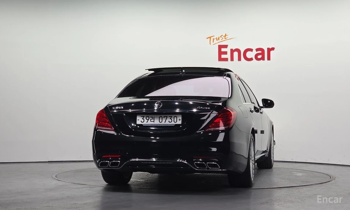 Mercedes-Benz S 350 | Mobile.bg � ����������� 4