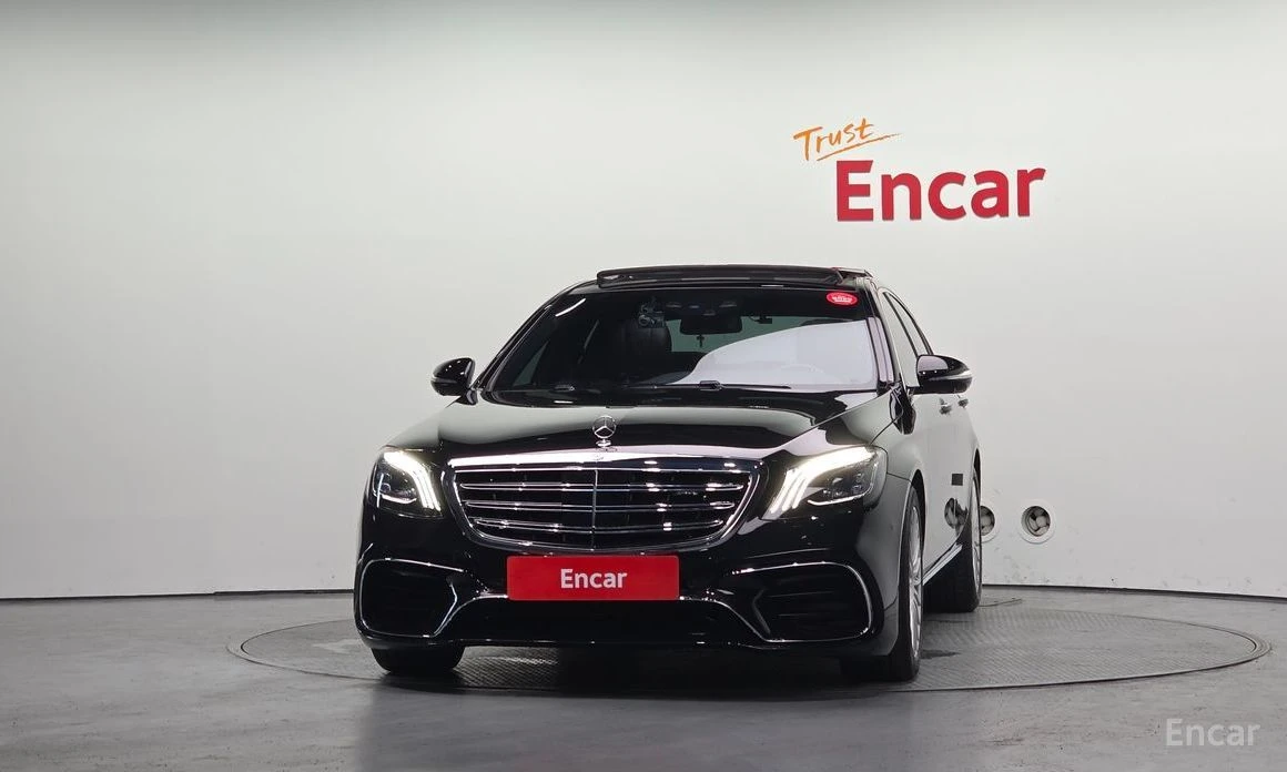 Mercedes-Benz S 350 | Mobile.bg � ����������� 3