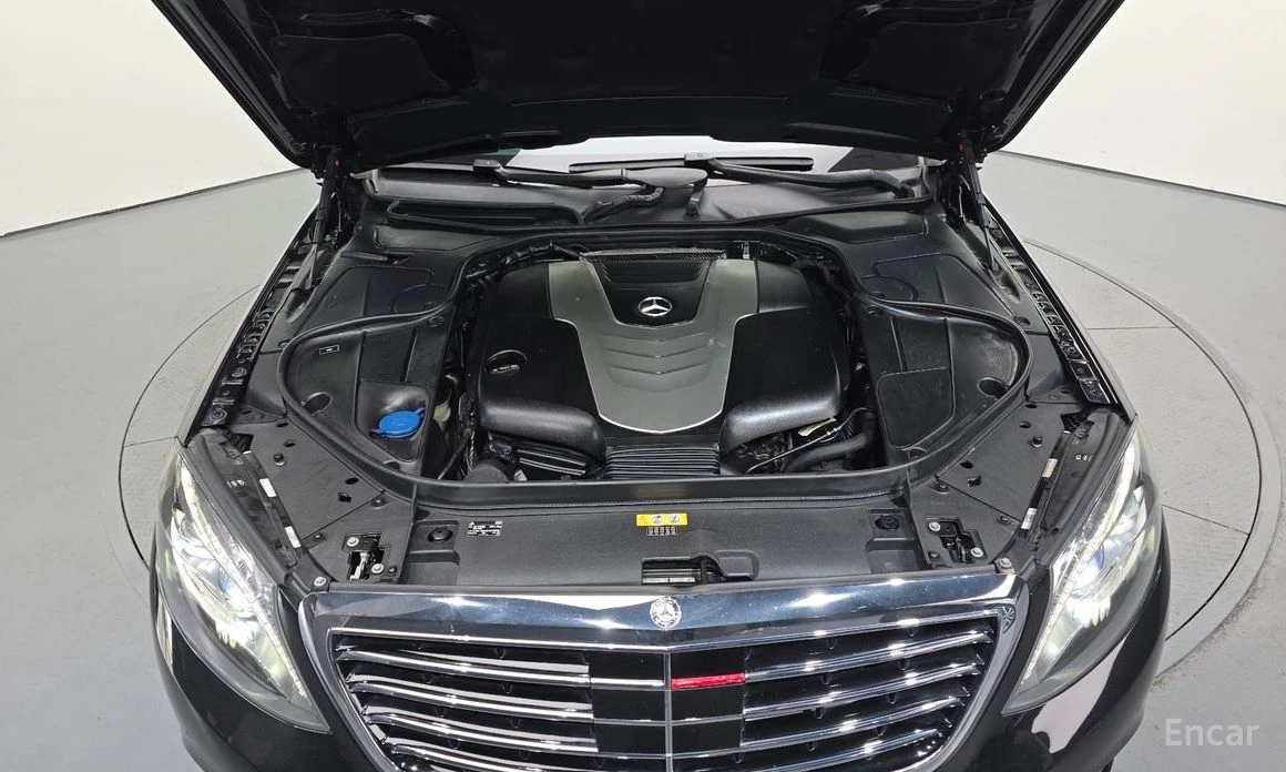 Mercedes-Benz S 350 | Mobile.bg � ����������� 6