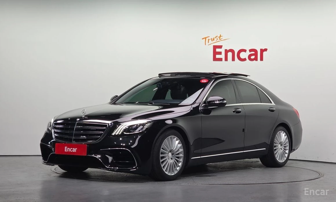 Mercedes-Benz S 350 | Mobile.bg � ����������� 1