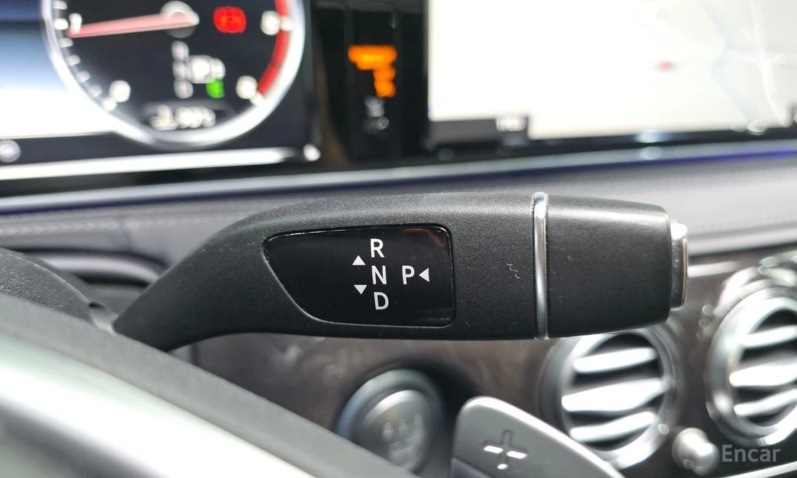 Mercedes-Benz S 350 | Mobile.bg � ����������� 9