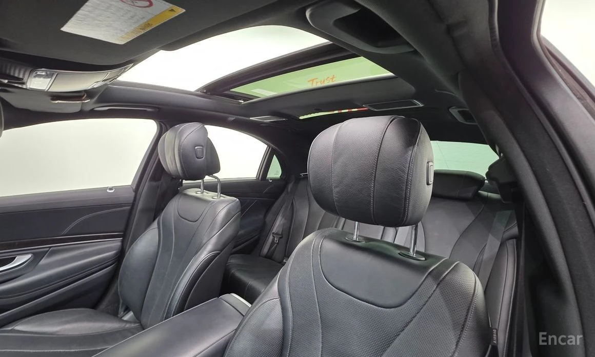 Mercedes-Benz S 350 | Mobile.bg � ����������� 12