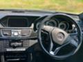Mercedes-Benz E 300 Дизел хибрид , снимка 8 - Автомобили и джипове - 29468046